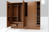 Mẹo chống mốc tủ gỗ ép để quần áo đơn giản đừng bỏ qua Mẹo chống mốc tủ gỗ ép để quần áo đơn giản đừng bỏ qua